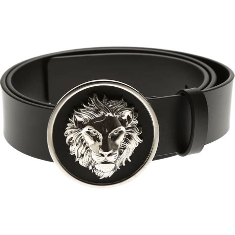 cintos versace hombre|cintos de versace para hombre.